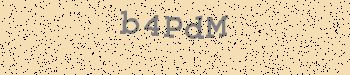 An error has occurred while getting captcha image