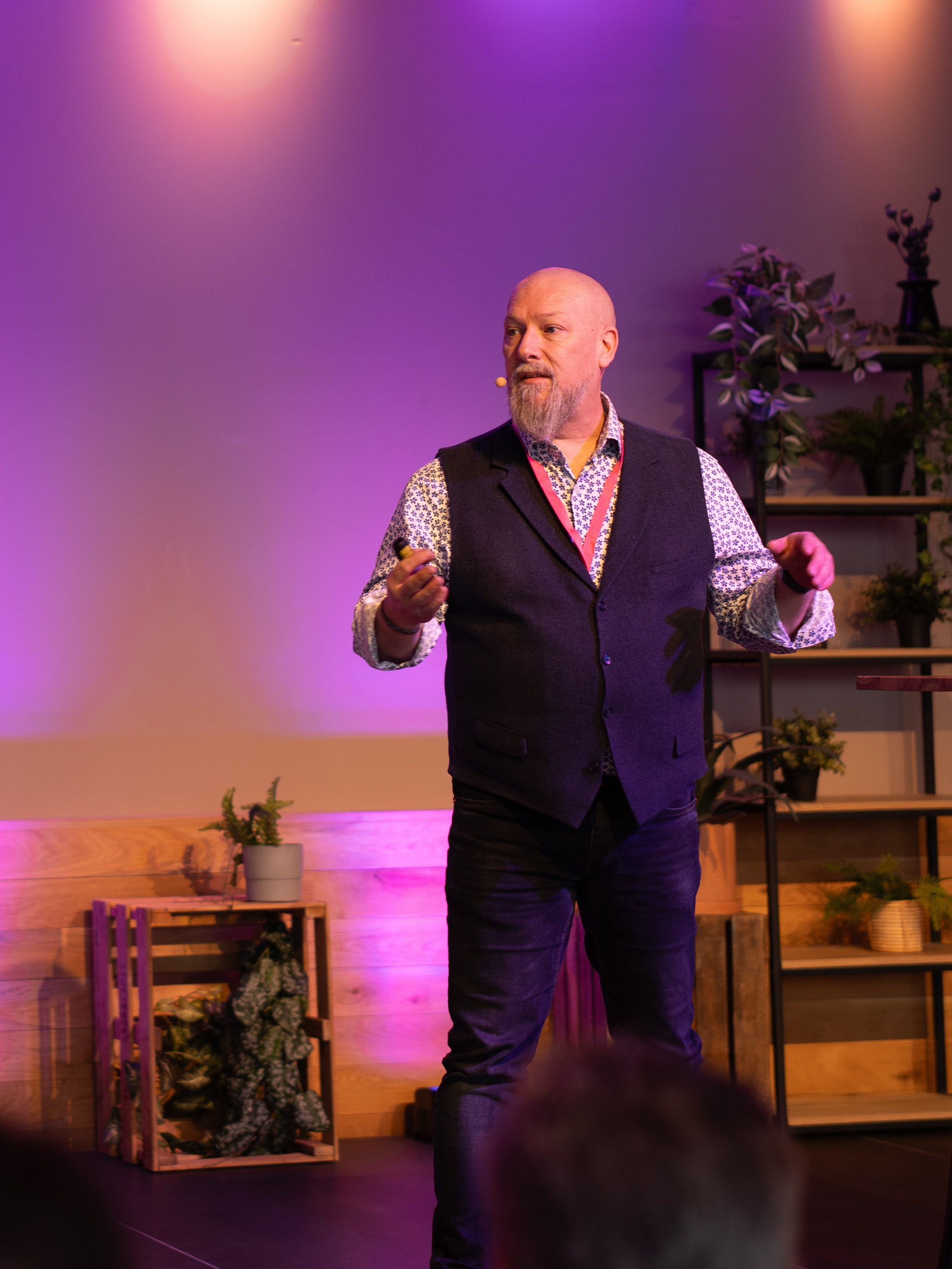 Save the Date: Fellowmind Business Summit 2025
