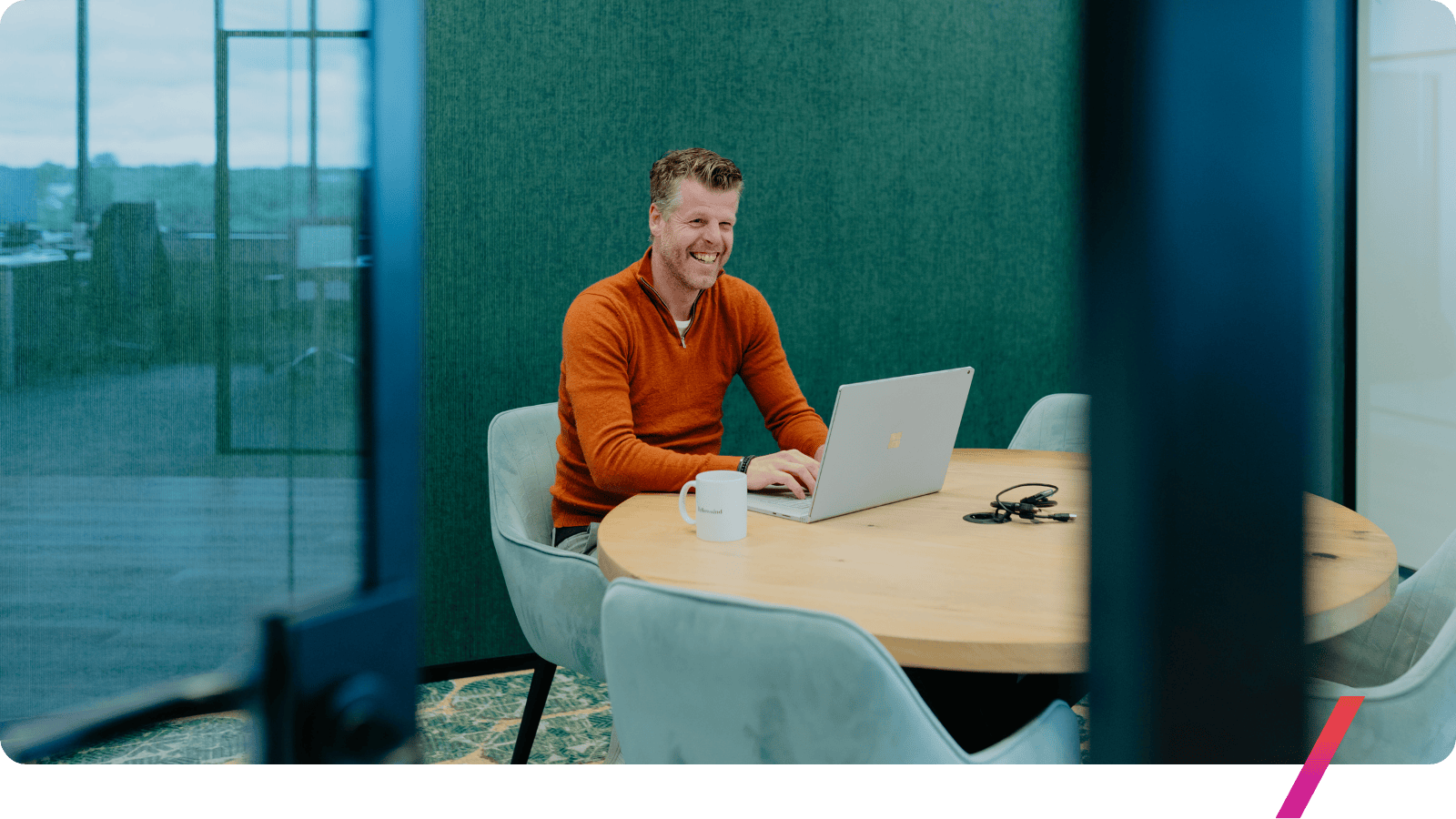 Samenwerken met nieuwe digitale collega's