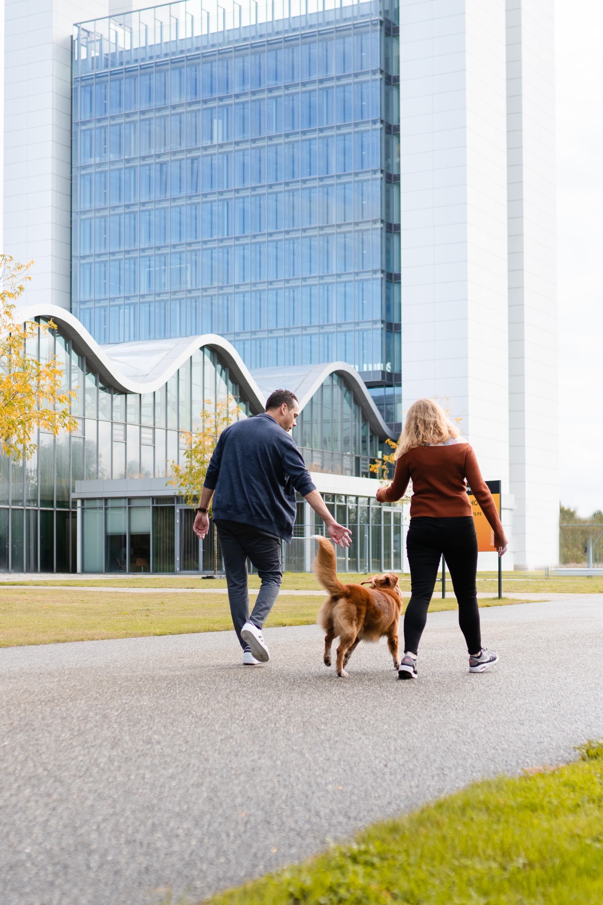 De nieuwe Wet Collectieve Warmtevoorziening