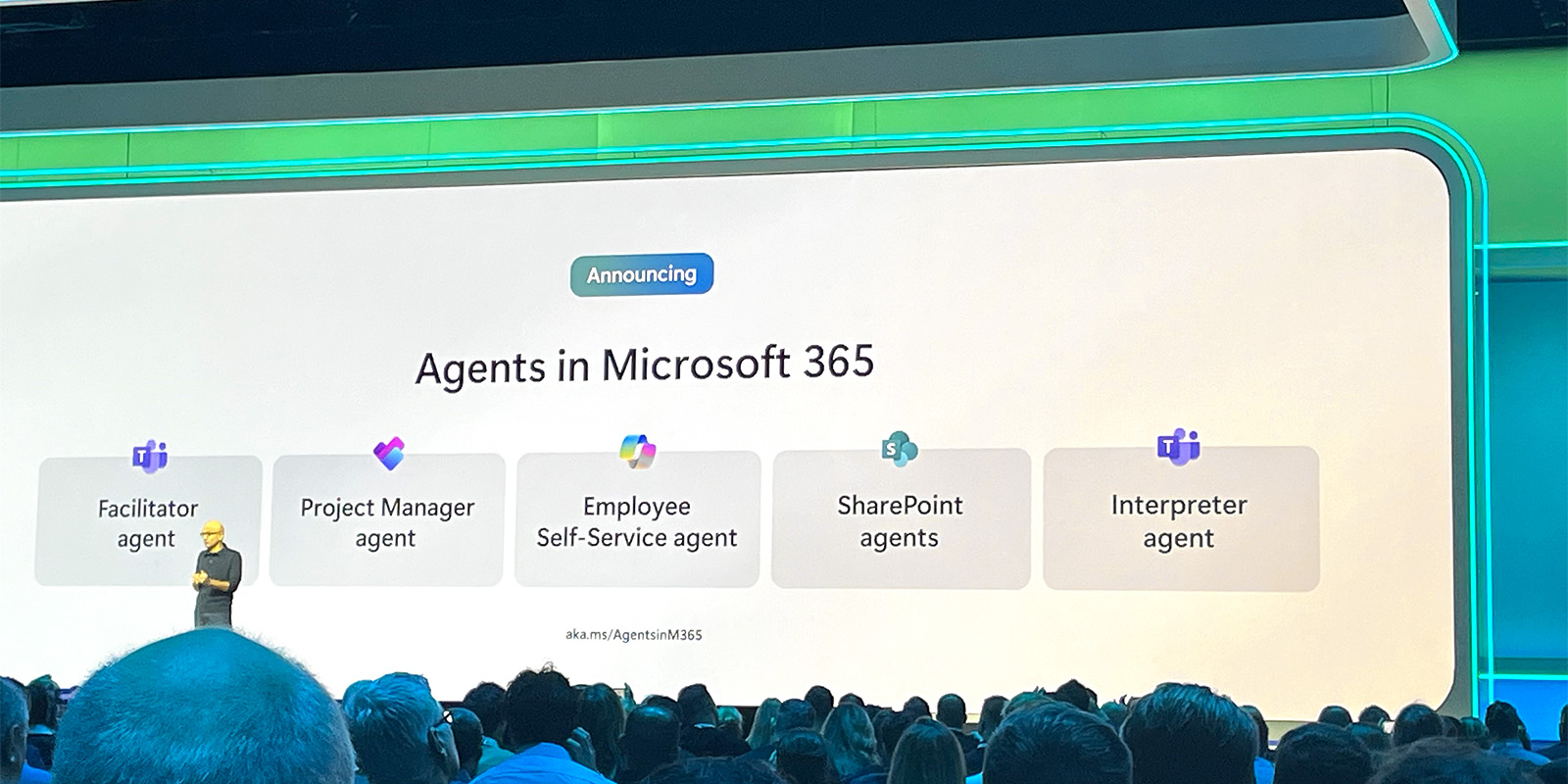 The Rise of AI Agents: From simple tasks to autonomy