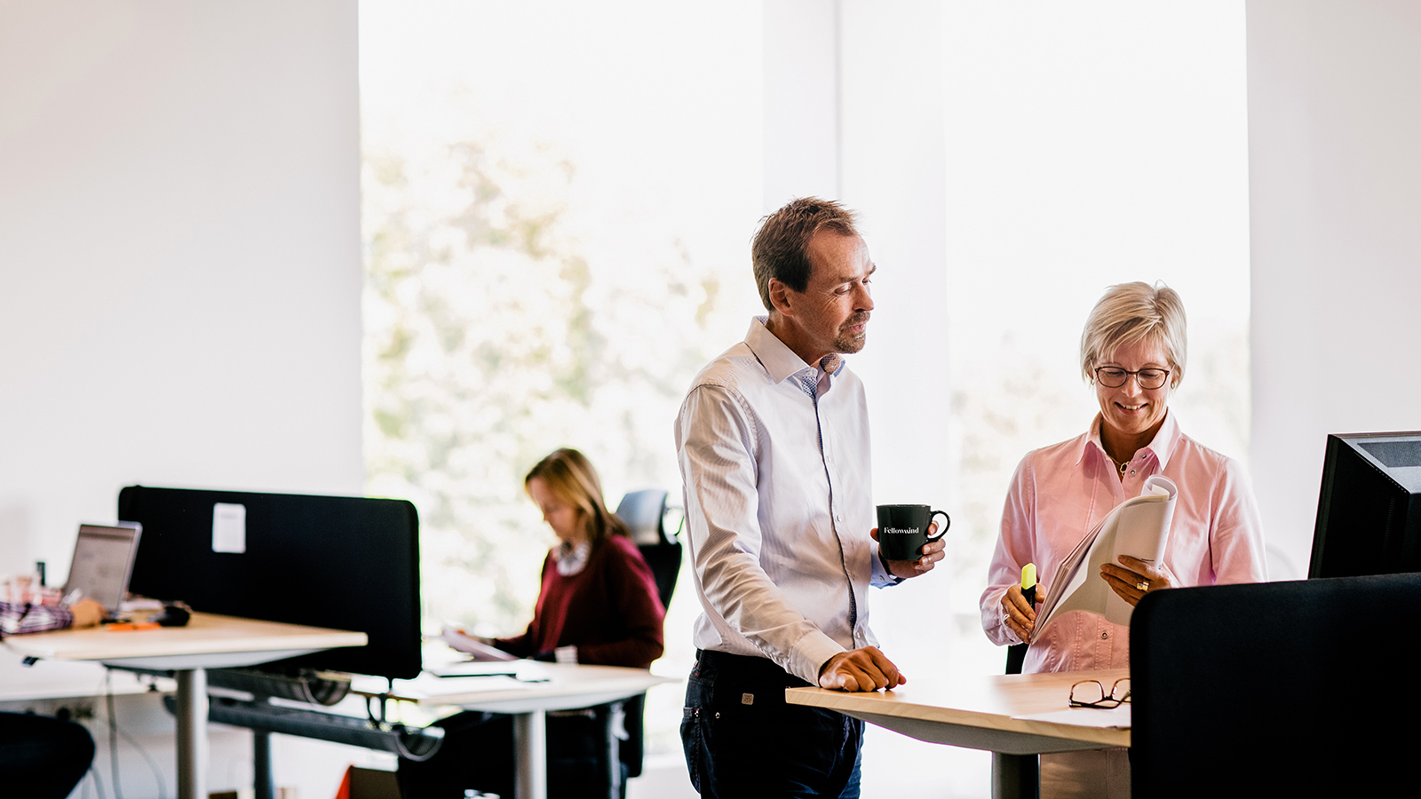 Training: Introduction to Dynamics 365 Members