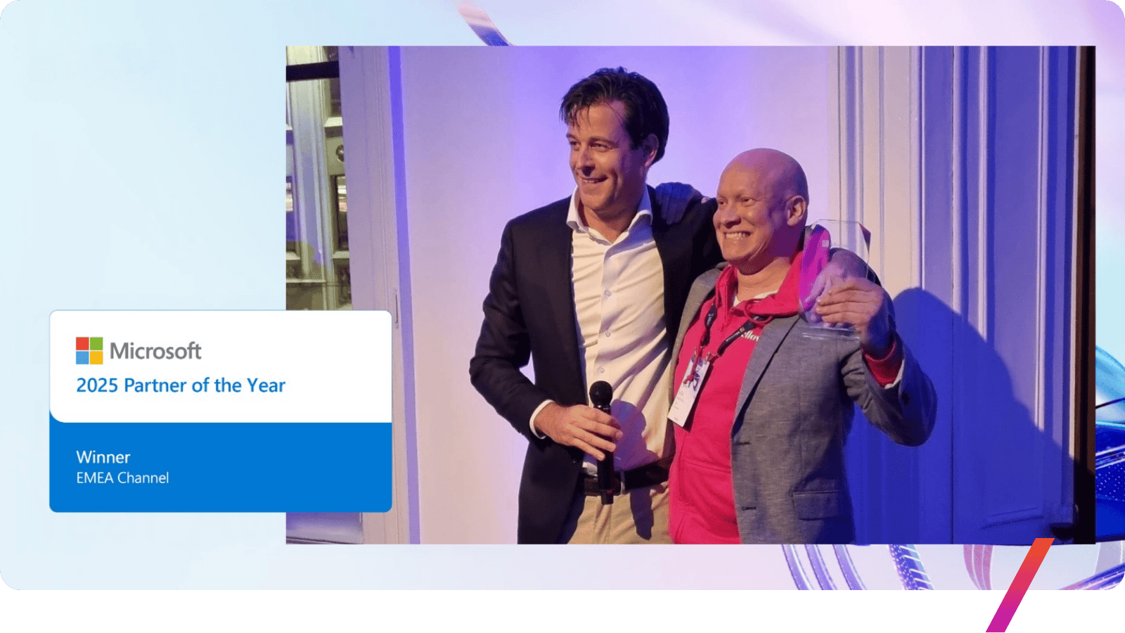 Microsoft benoemt Fellowmind tot eerste Microsoft EMEA Channel Partner of the Year 2025.png