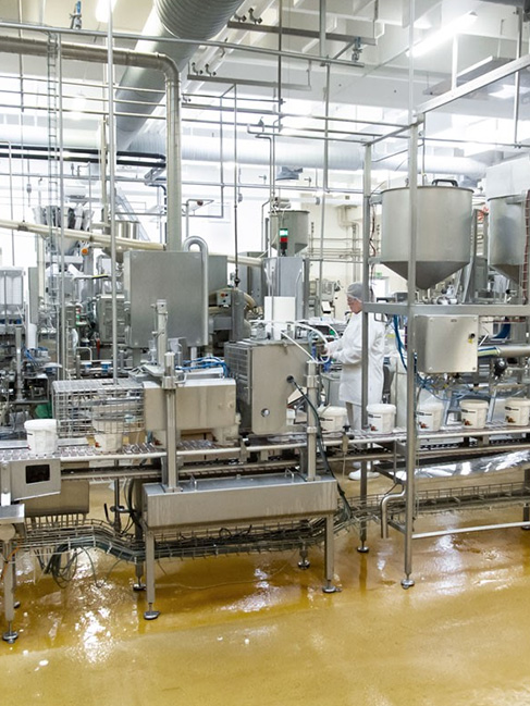 Nordex Food