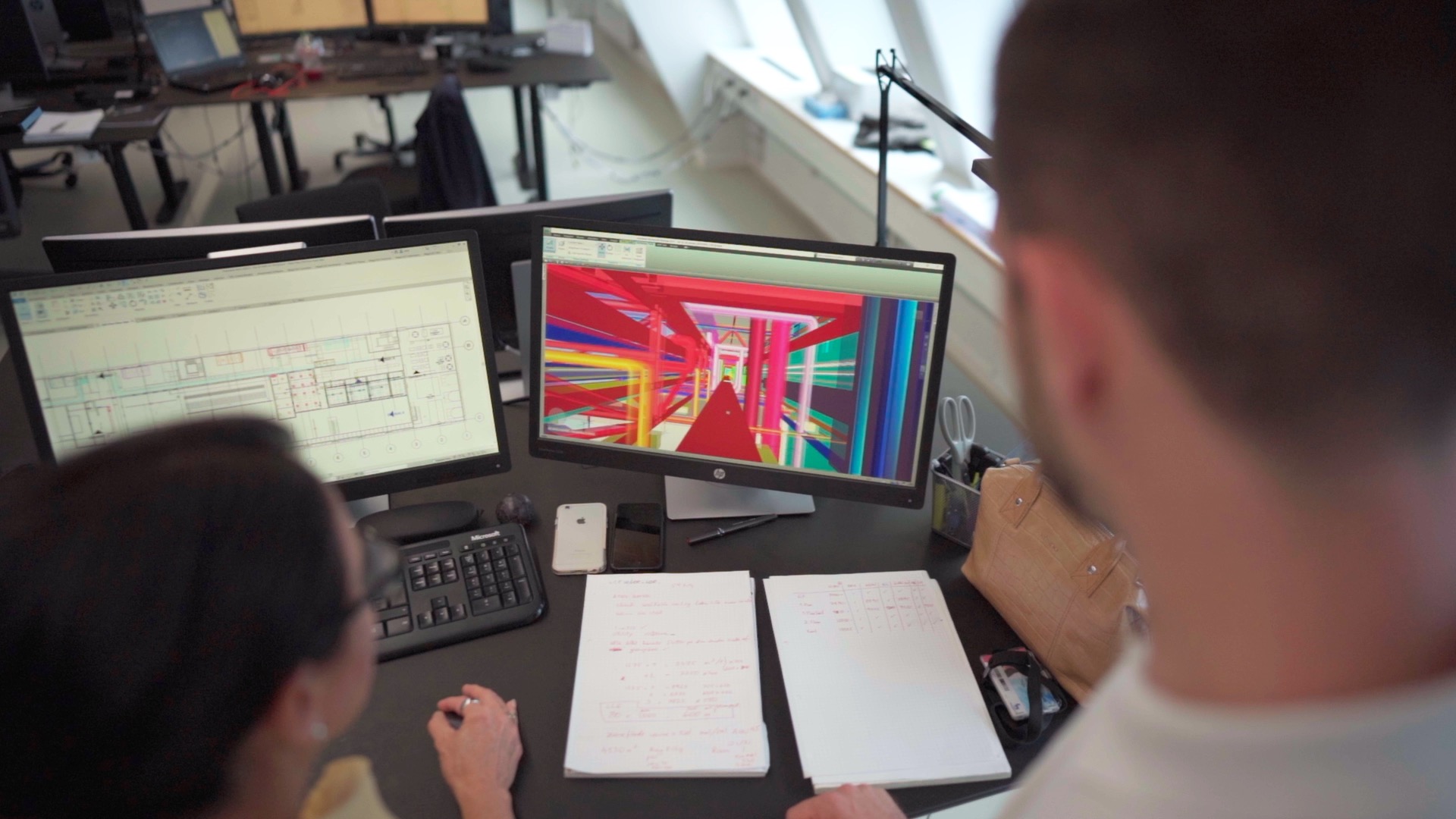 Working on BIM 07.jpg Working on BIM 07.jpg