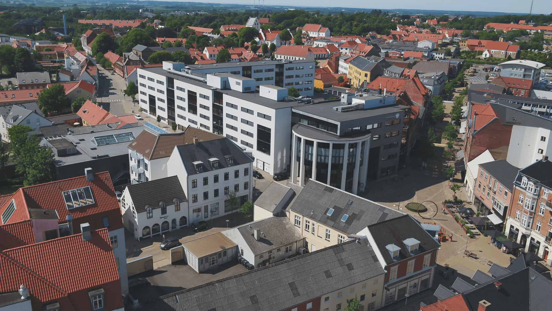 Hjørring Kommune samler alle forvaltninger på ét fælles intranet