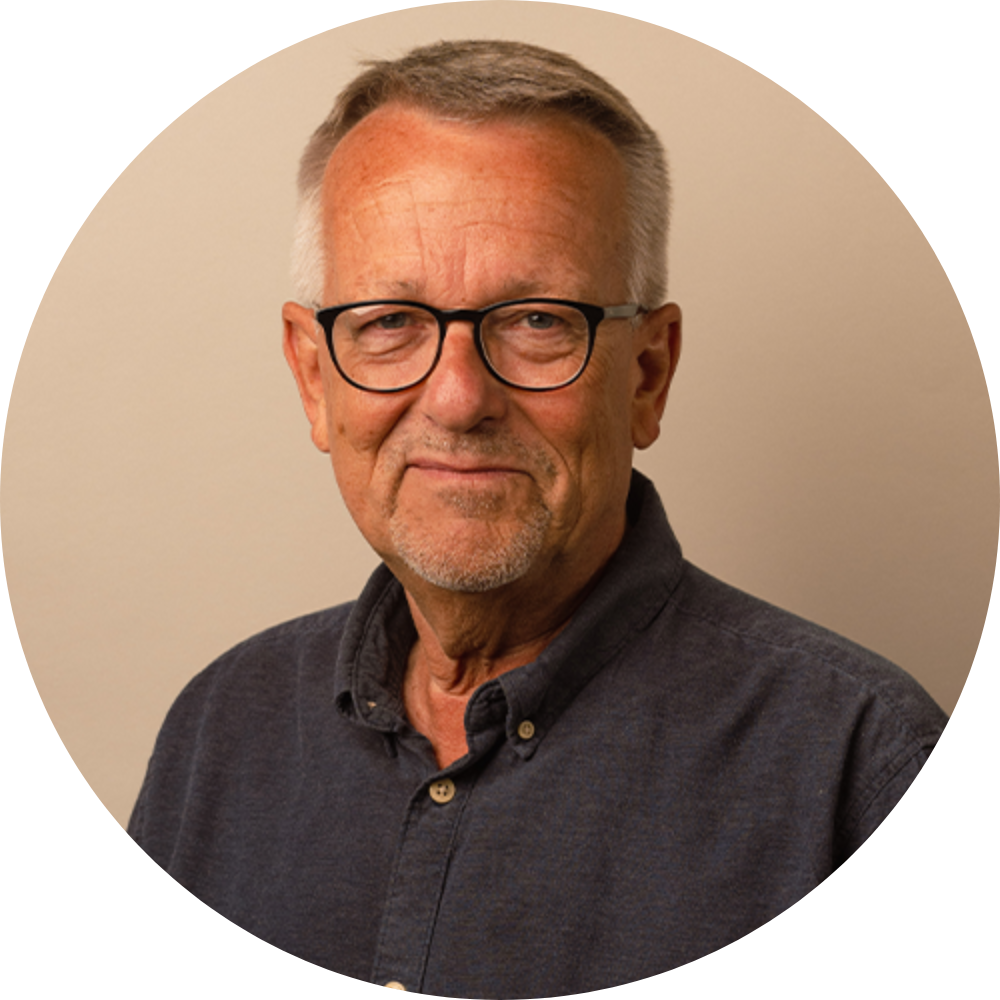 Jørgen Rahbek