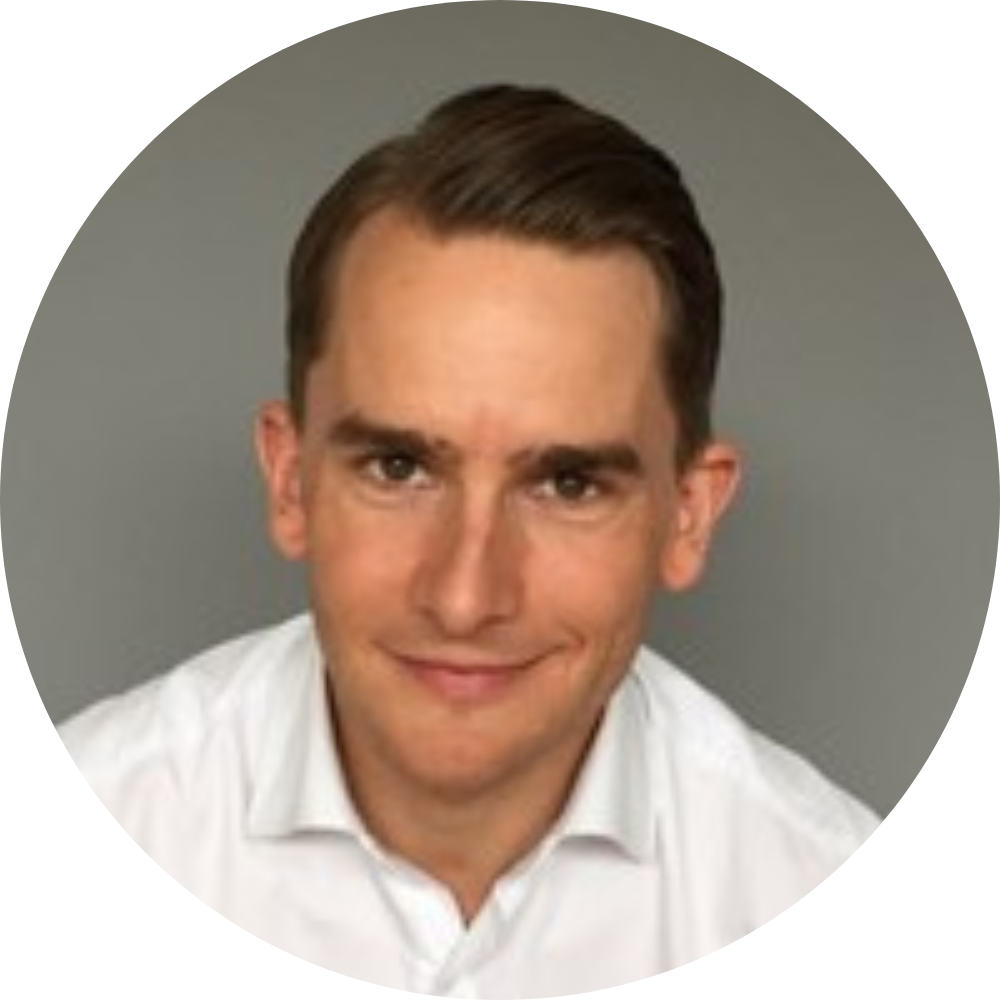 Oliver Nygaard