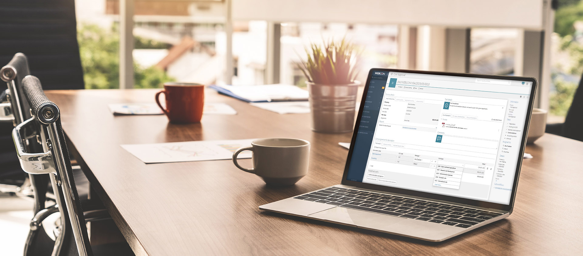 Fellowmind indgår samarbejde med WEBCON for at imødekomme øget efterspørgsel på low-code løsninger
