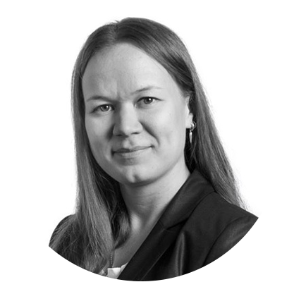 Anu Hämäläinen