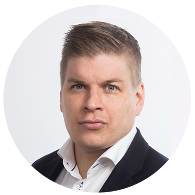 Juho Seppälä