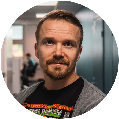 Pasi Pakarinen