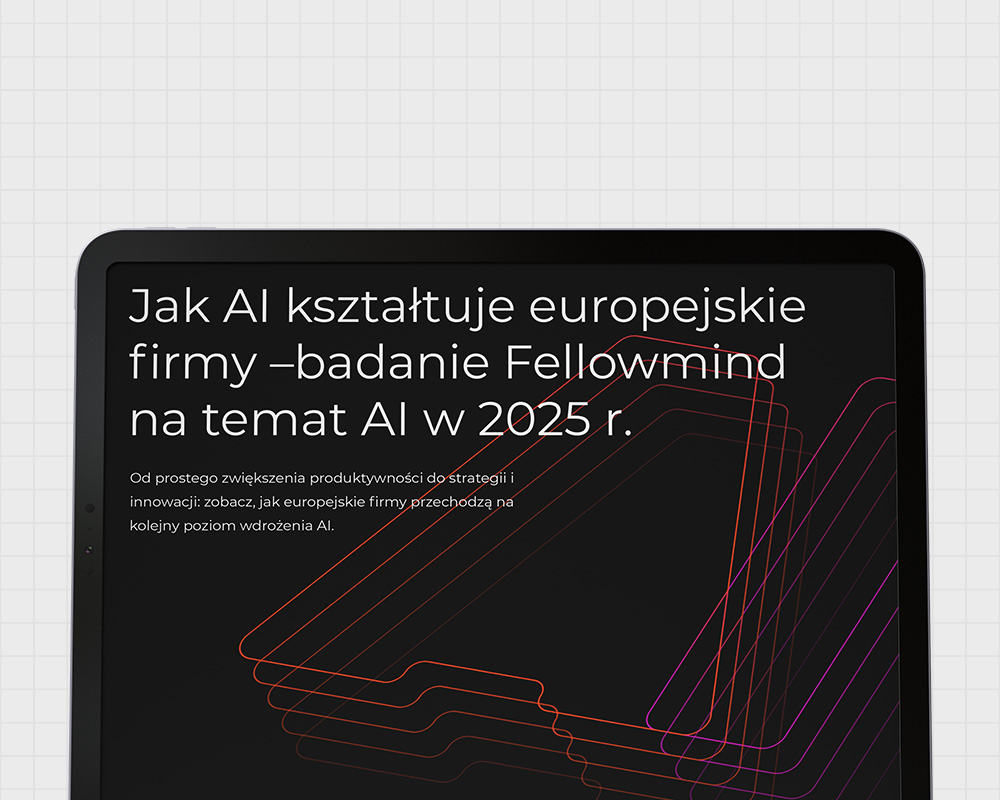 European AI Study 2025