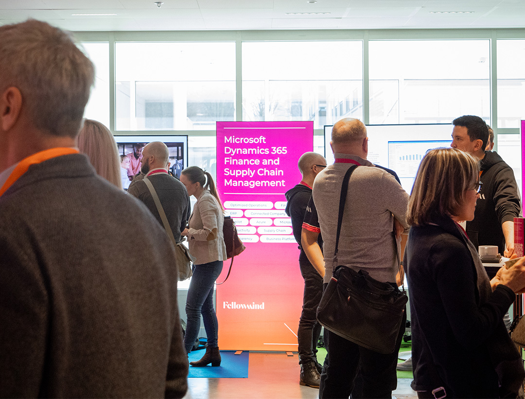 Fellowmind - User group 2024 - dynamics 365 finance and supply chain managment.jpg Fellowmind - User group 2024 - dynamics 365 finance and supply chain managment.jpg