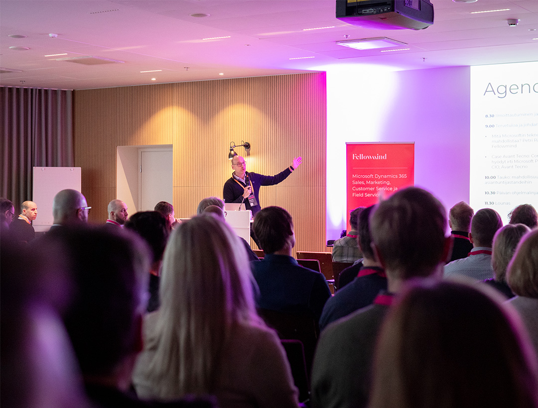 Fellowmind - User group 2024 - speaker 2.jpg Fellowmind - User group 2024 - speaker 2.jpg