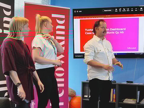 Qlik Spring Innovation: Tulevaisuuden analytiikkaratkaisuja innovoimassa
