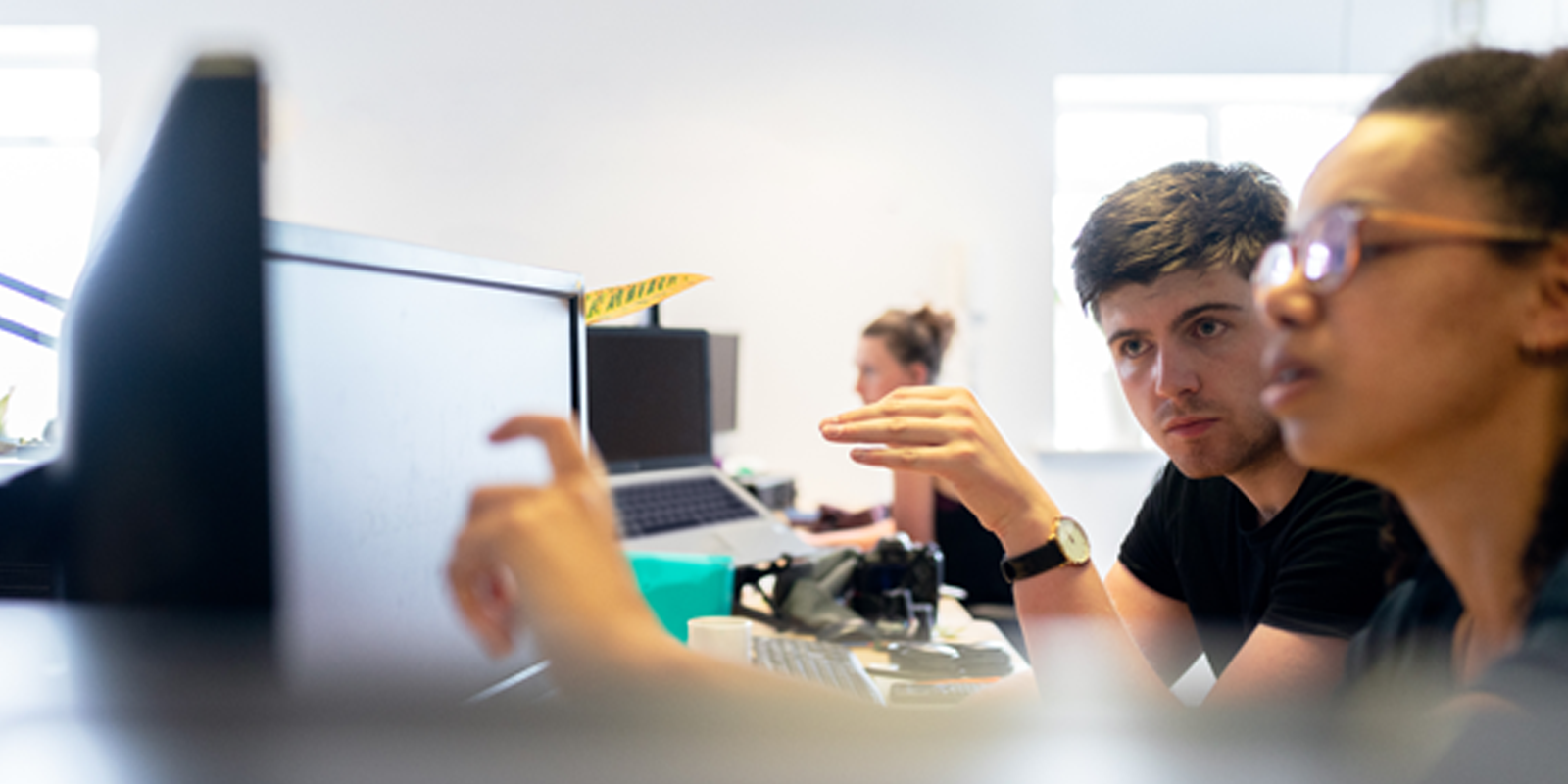 IT-järjestelmien testaaminen - laadunhallintaa vai projektin riippakivi.png IT-järjestelmien testaaminen - laadunhallintaa vai projektin riippakivi
