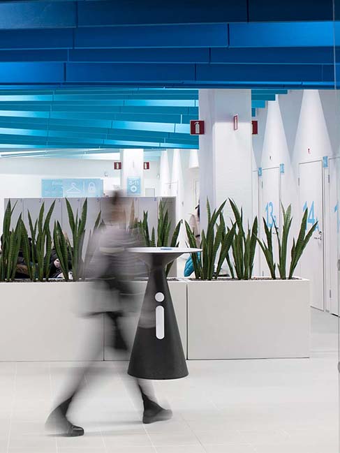 Fimlab yhtenäisti asiakkuudenhallinnan
