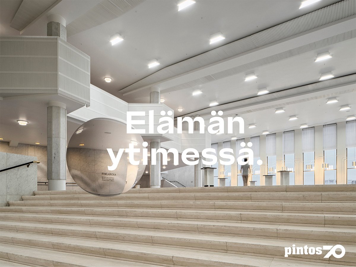 Pintos Finlandia