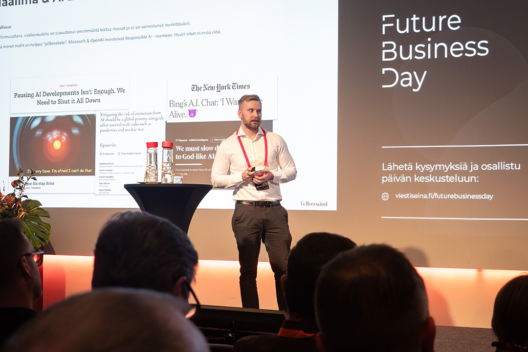 Future Business Day 2023 Miika Tekoniemi.jpg Future Business Day 2023 Miika Tekoniemi