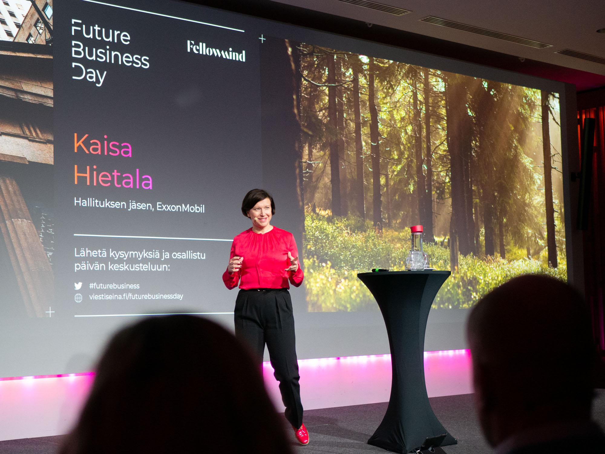 Fellowmind-Future-Business-Day (53).jpeg Future Business Day: Kaisa Hietala
