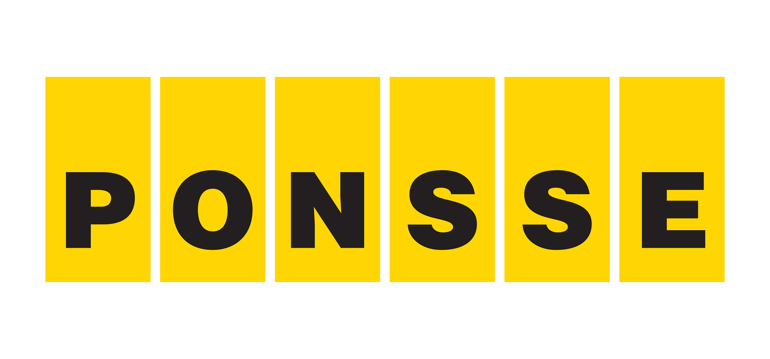 ponsse logo