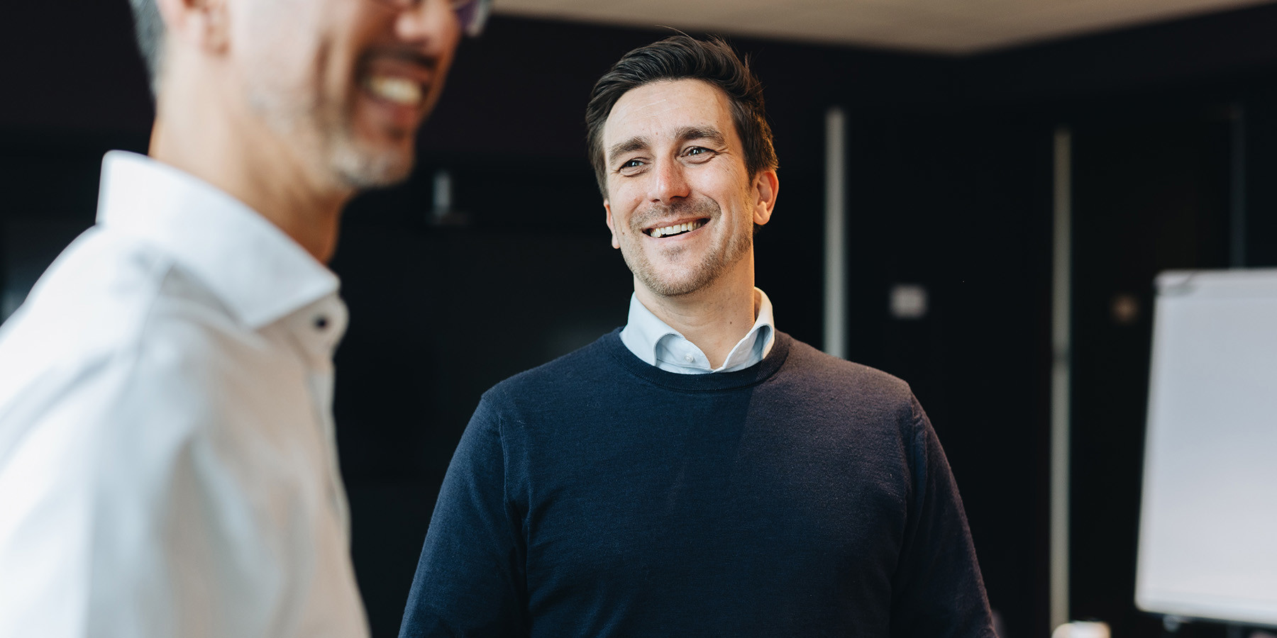 Image of the letters AI