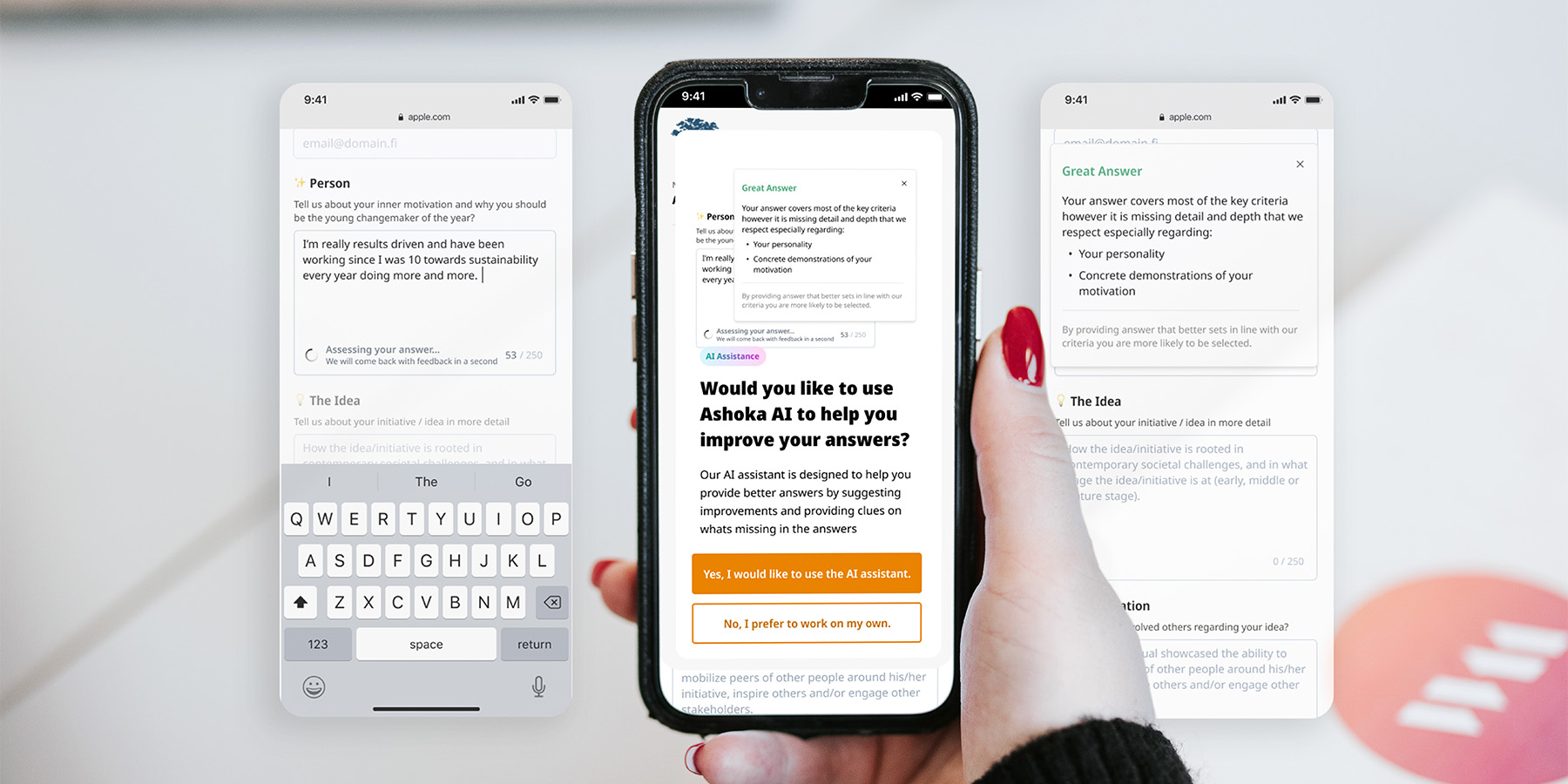 AI-powered application tool for young changemakers-hero.jpg AI-powered application tool for young changemakers-hero.jpg