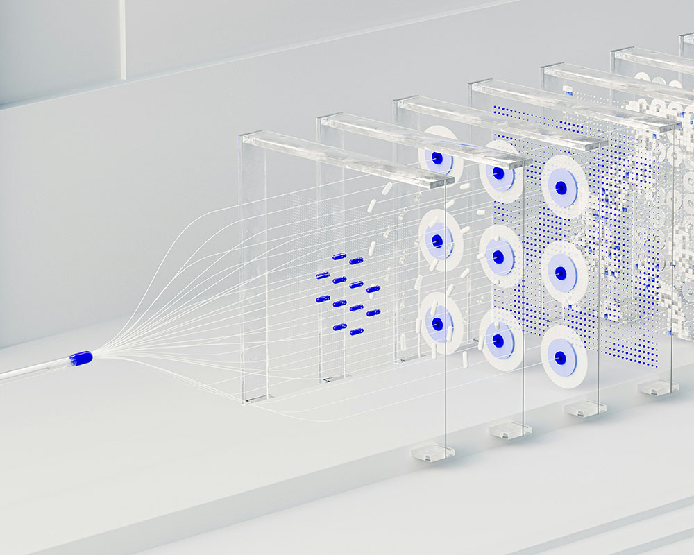 AI og datasikkerhed: beskyttelse og databeskyttelse