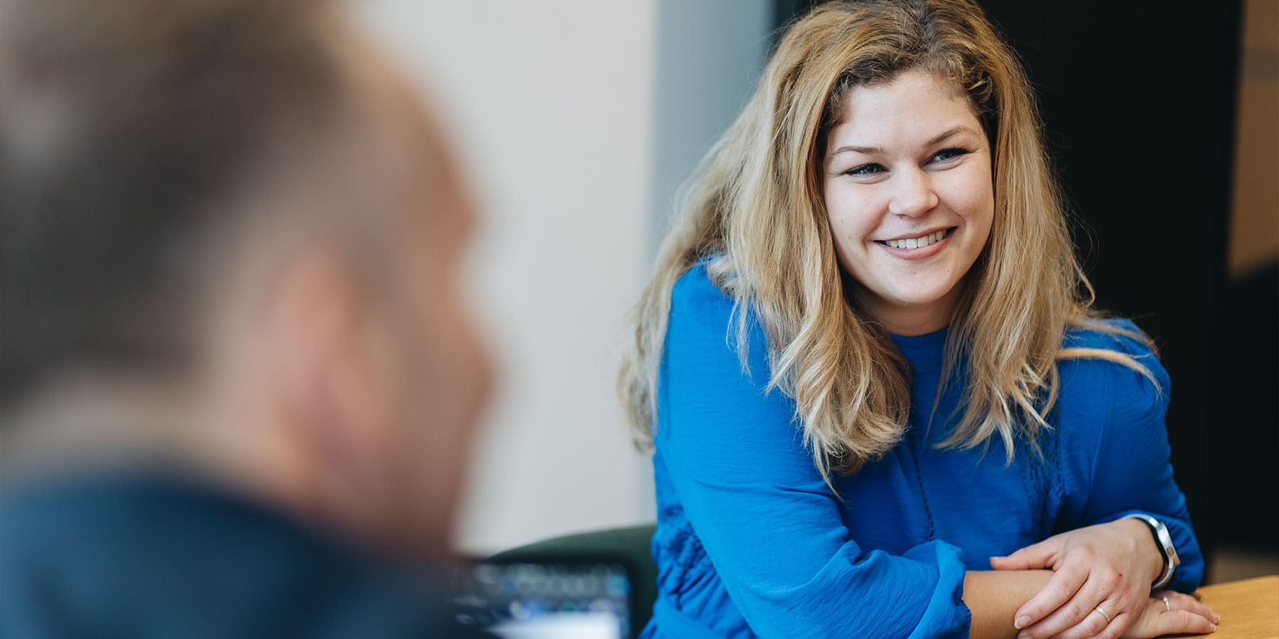 Step into the future of unified Customer Engagement_hero.jpg Step into the future of unified Customer Engagement