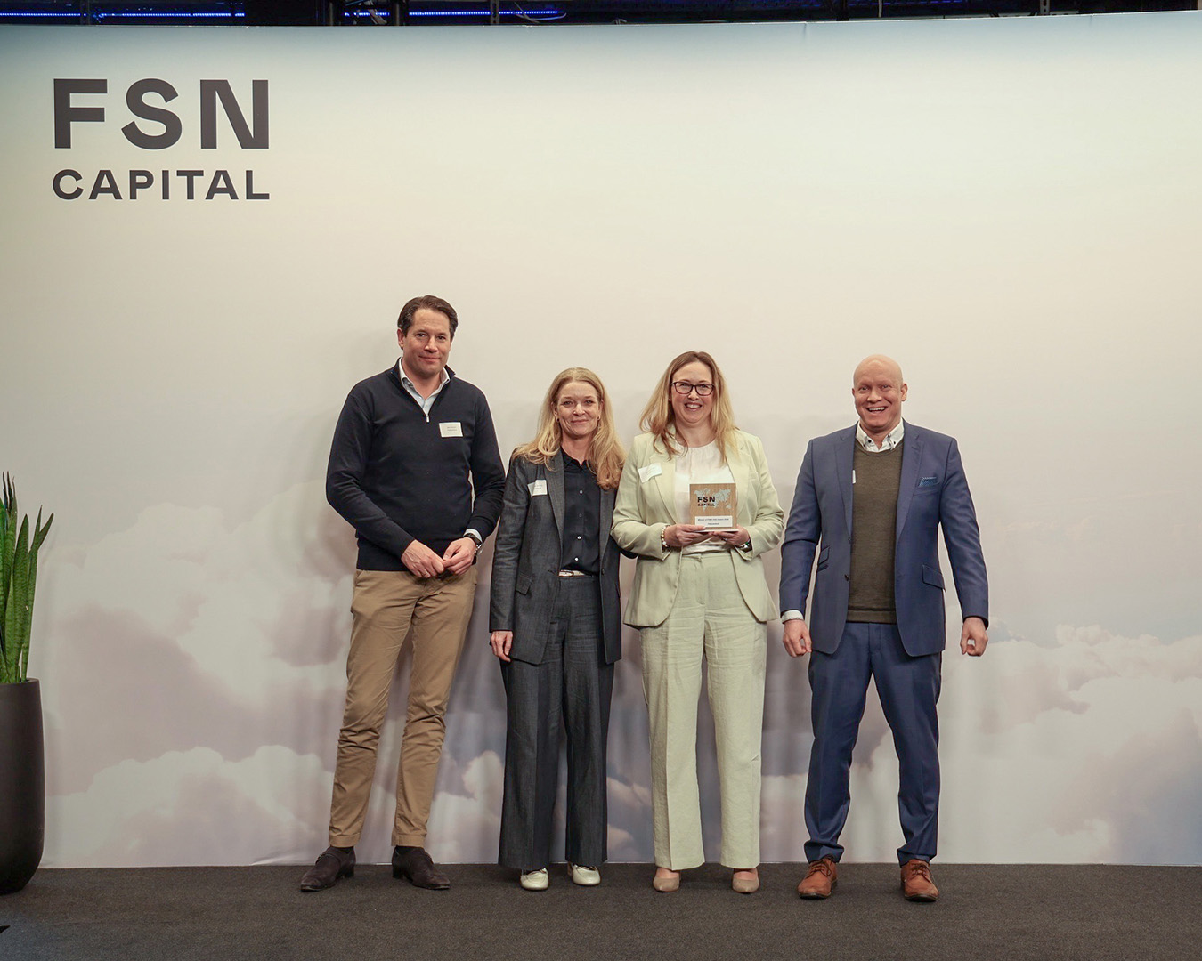 Fellowmind wins FSN ESG award-social.jpg Fellowmind - FSN Capital ESG Award winner 2024
