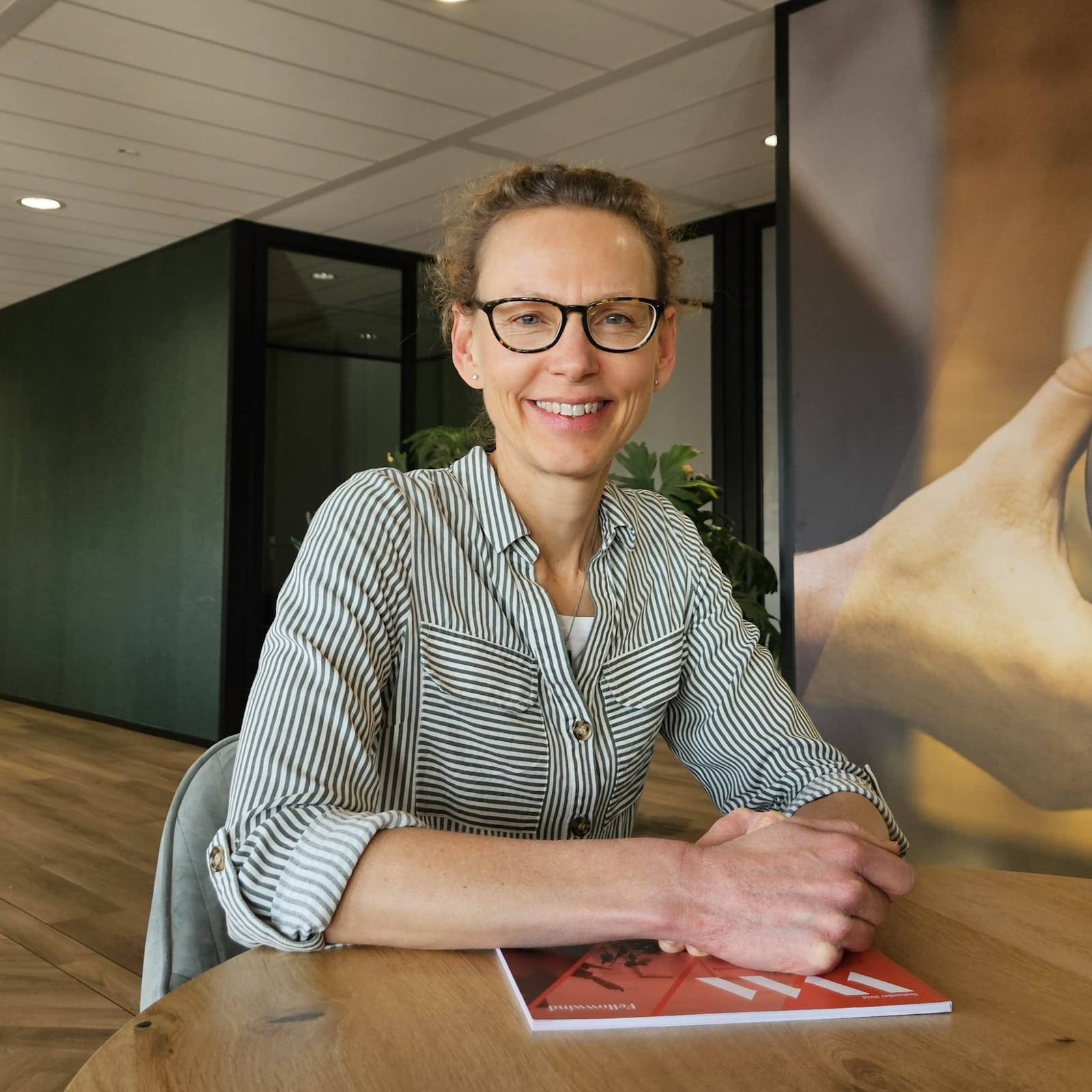 Marjolijn Jansen