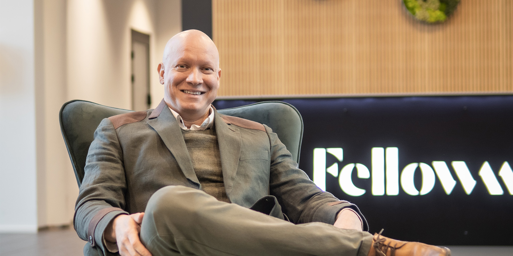 Ville Hemmilä-website hero.jpg Ville Hemmilä appointed as new CEO for Fellowmind