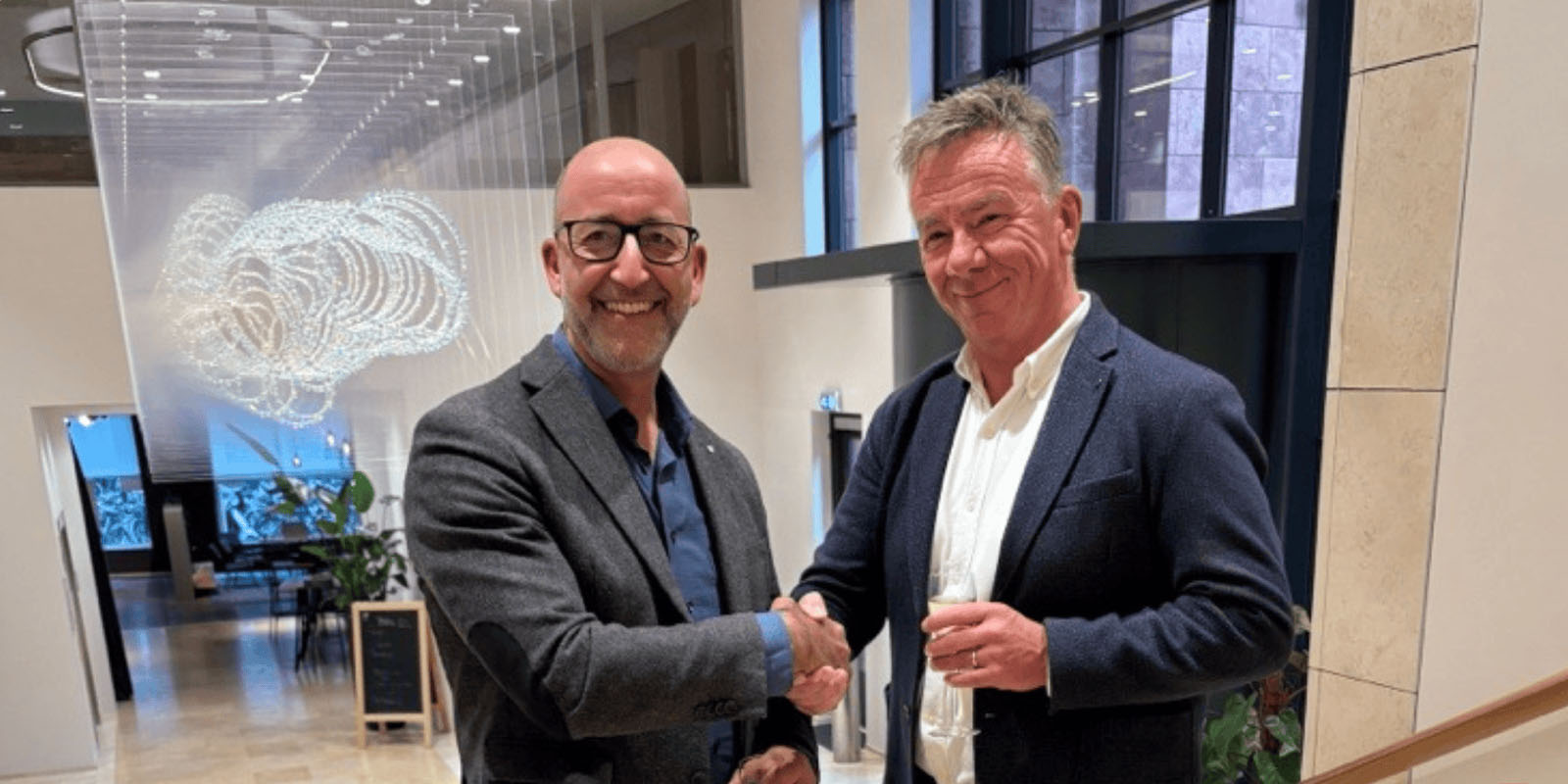 Xperity joins Fellowmind