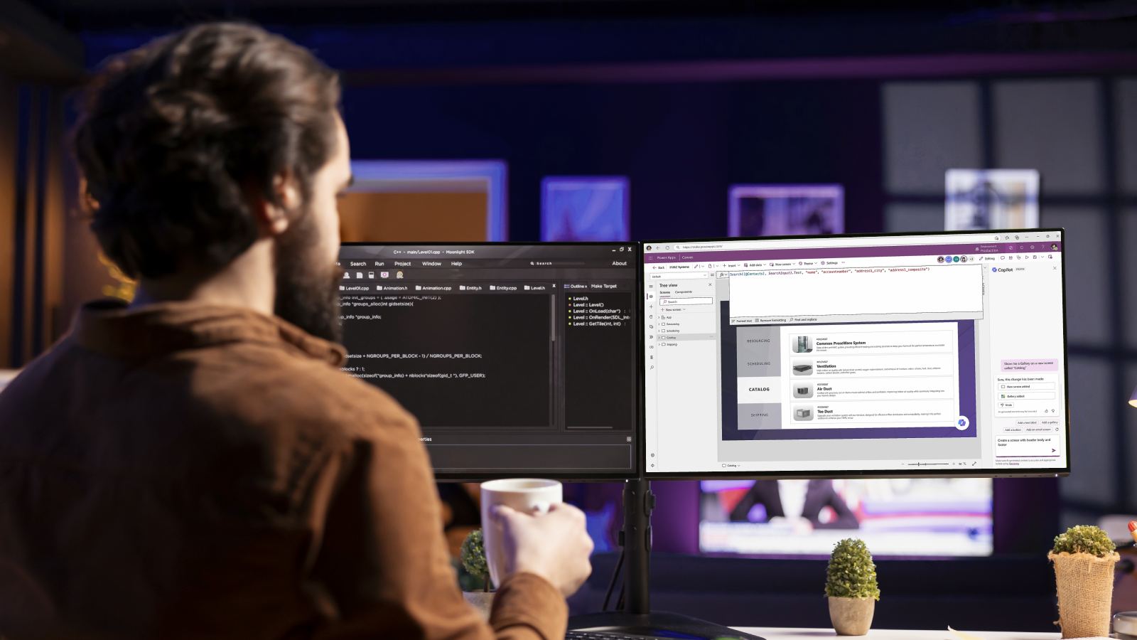 Power Apps - No-code development tool for business teams.jpg Power Apps - No-code development tool for business teams.jpg