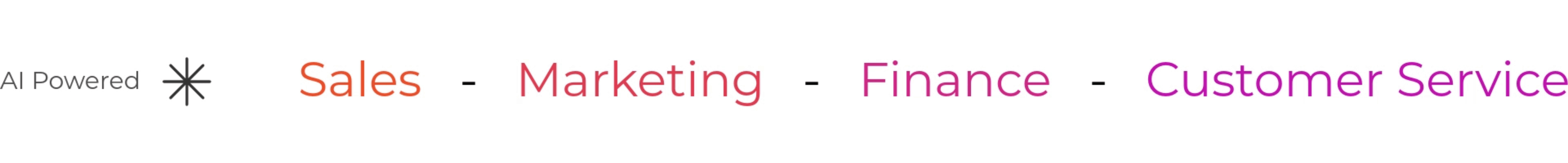 tech inn video (1).gif AI powered - sales - marketing - finance - customer service