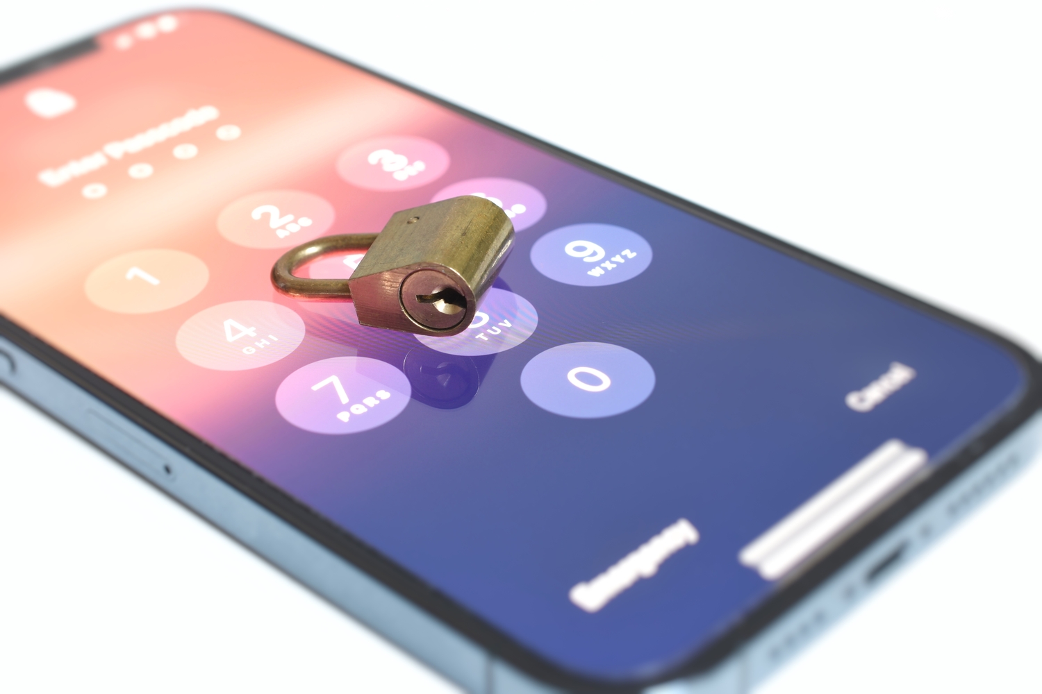 Overførsel af Microsoft Authenticator (MFA) til ny telefon