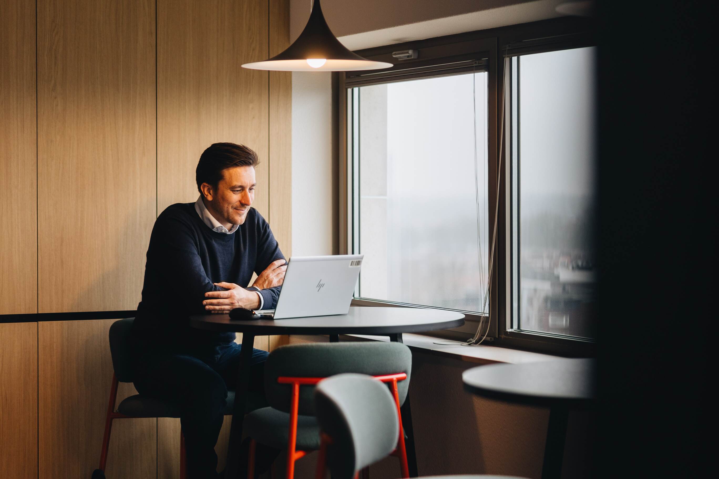 Webinar: Van gefragmenteerde data naar strategisch inzicht