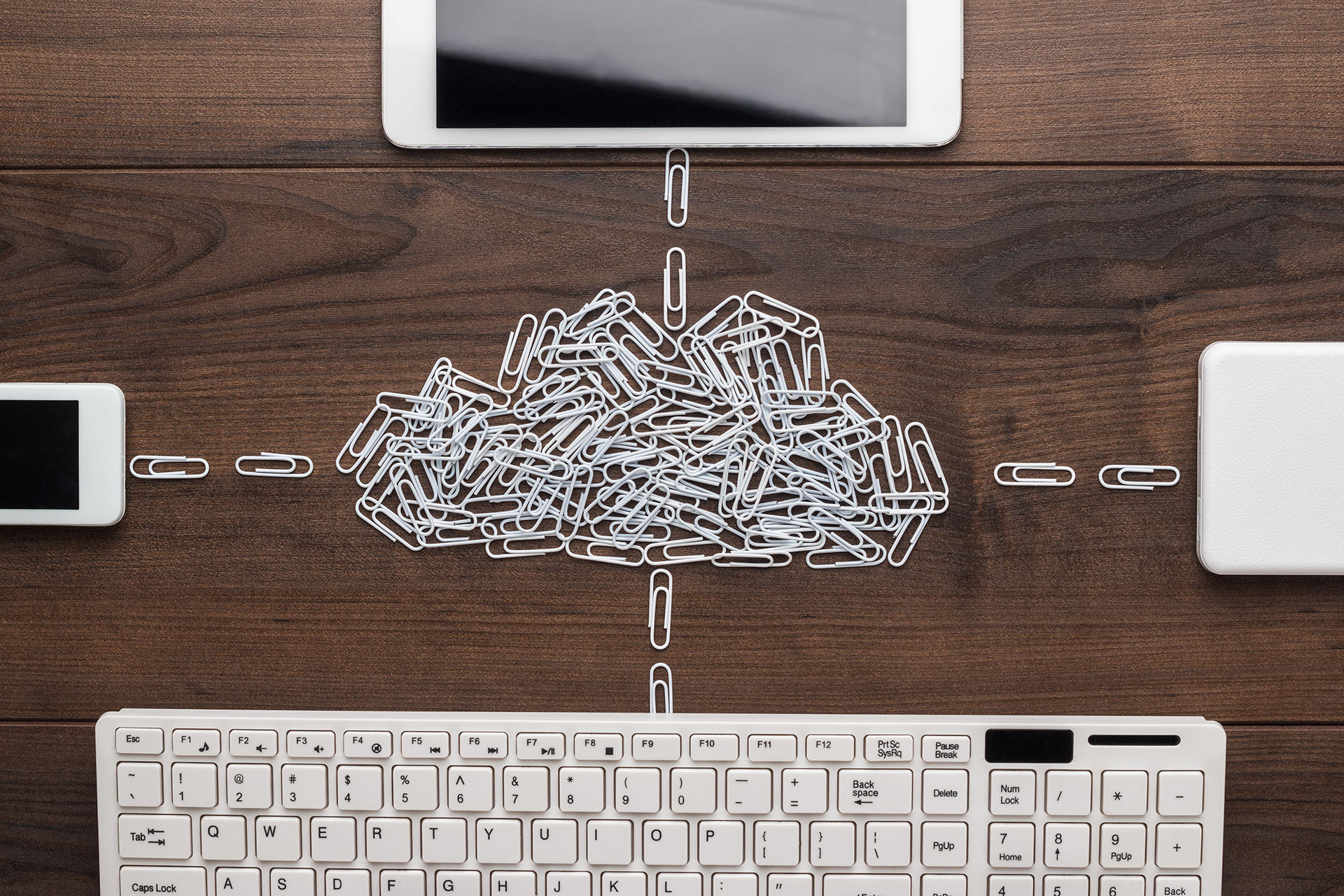 Ta steget mot en integrationsplattform som driver din digitala transformation framåt