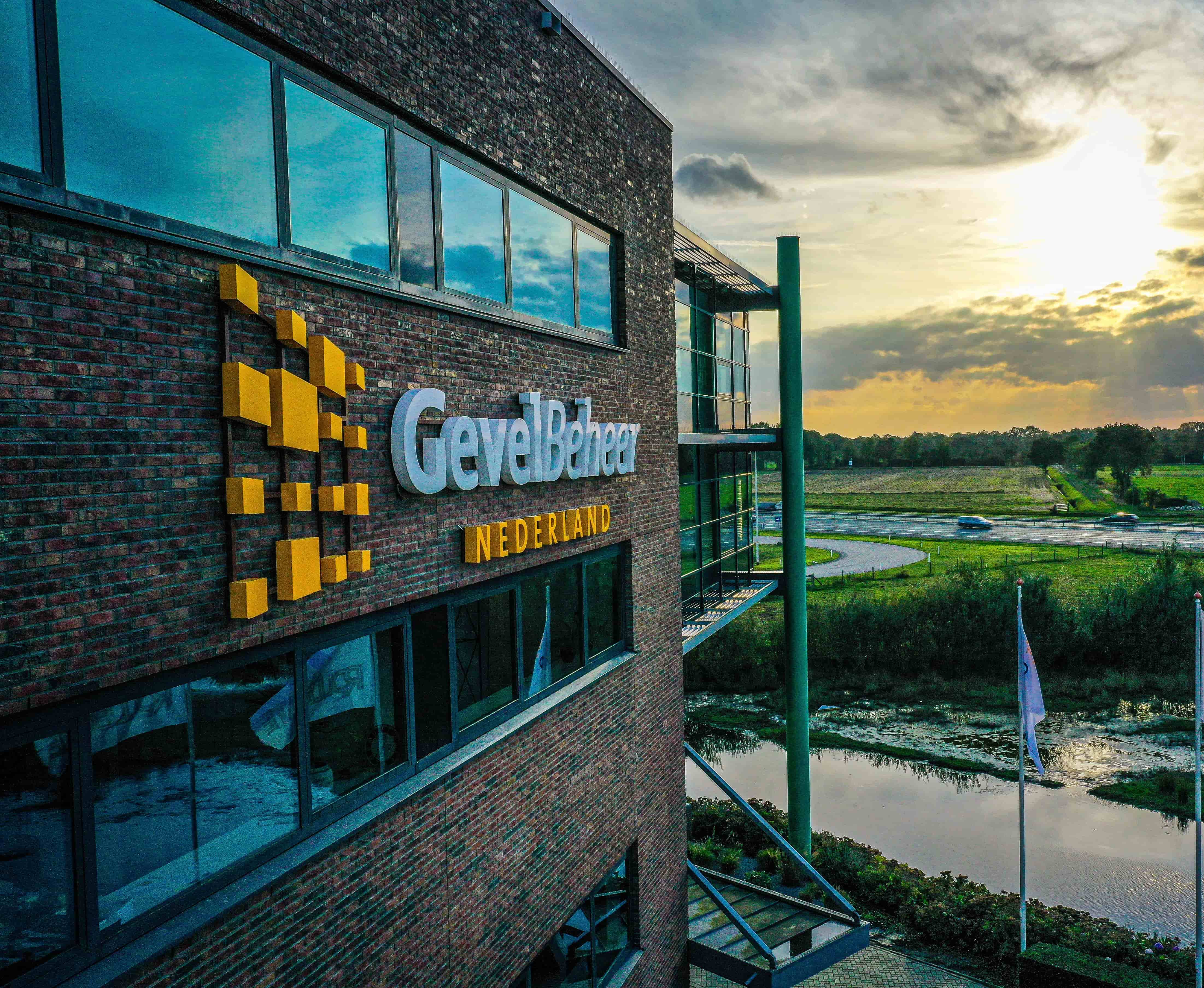 GevelBeheer Nederland futureproof met Microsoft Dynamics 365