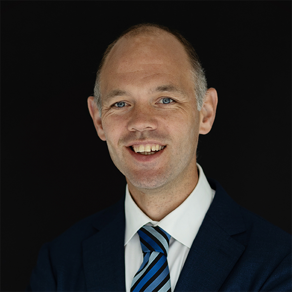 Mark Haverkamp, Operations bij Spring