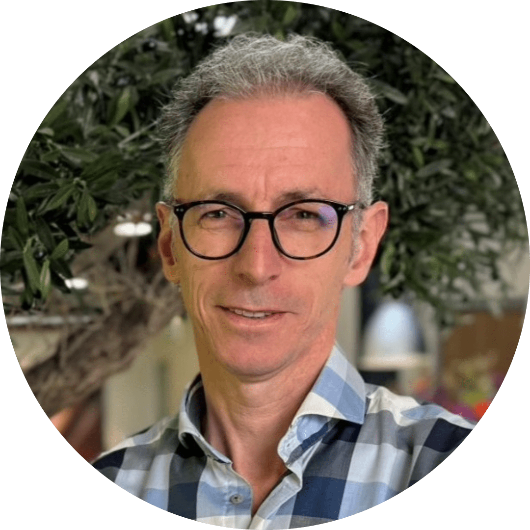Peter-Jan Coumans