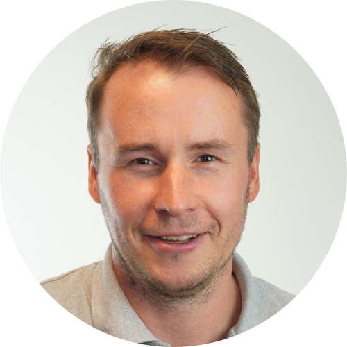 Johan Voerman