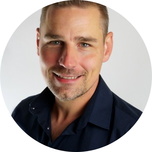 Danny Geerts
