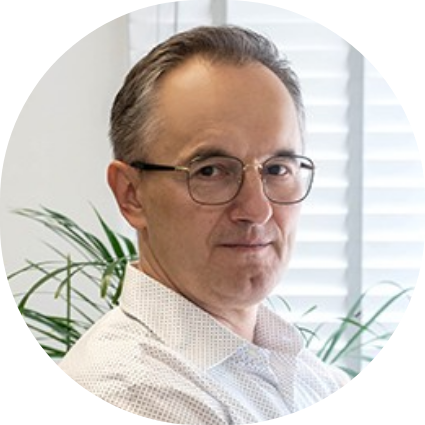 Hubert Nowaczyk
