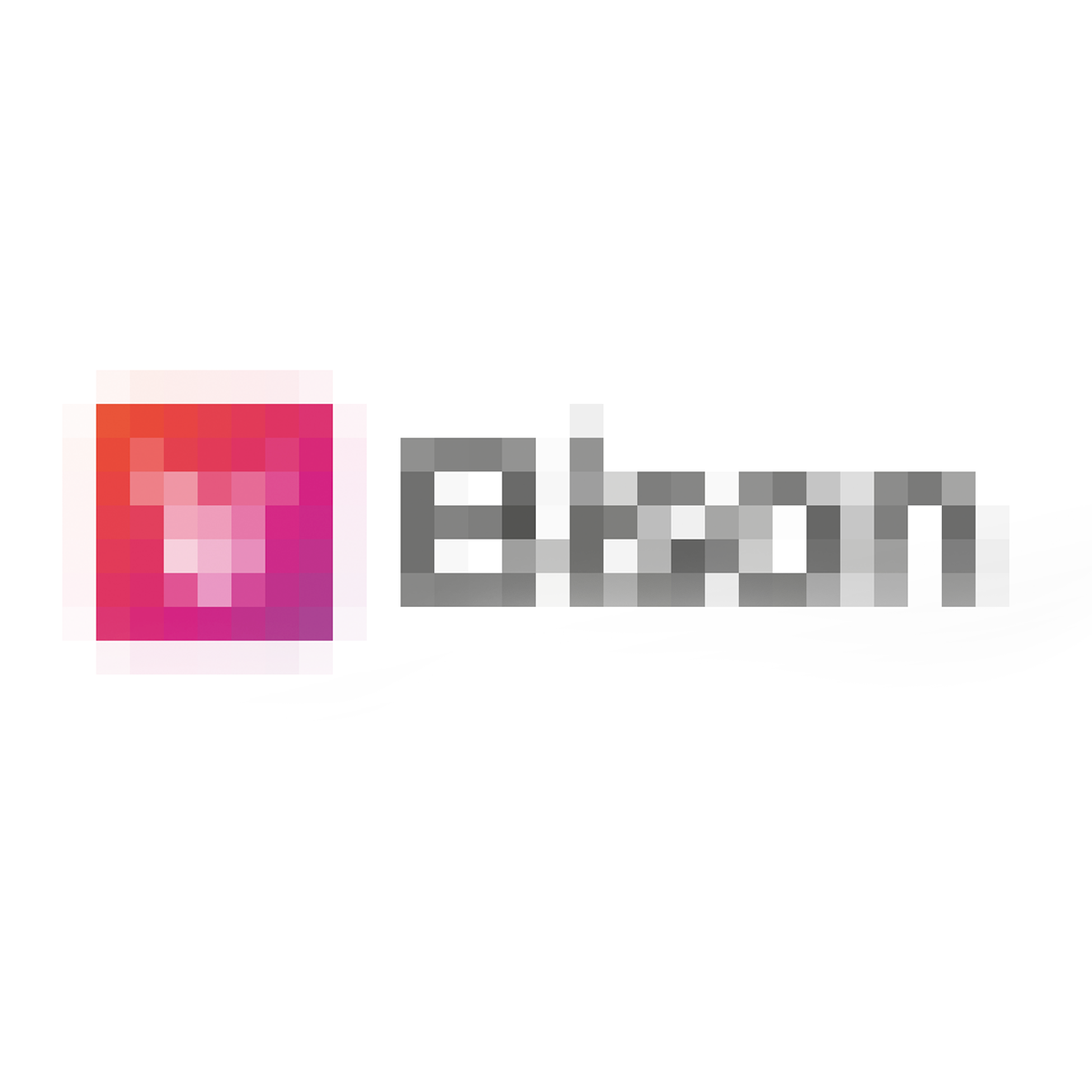 Bison bulletin: Nya Bison-loggan
