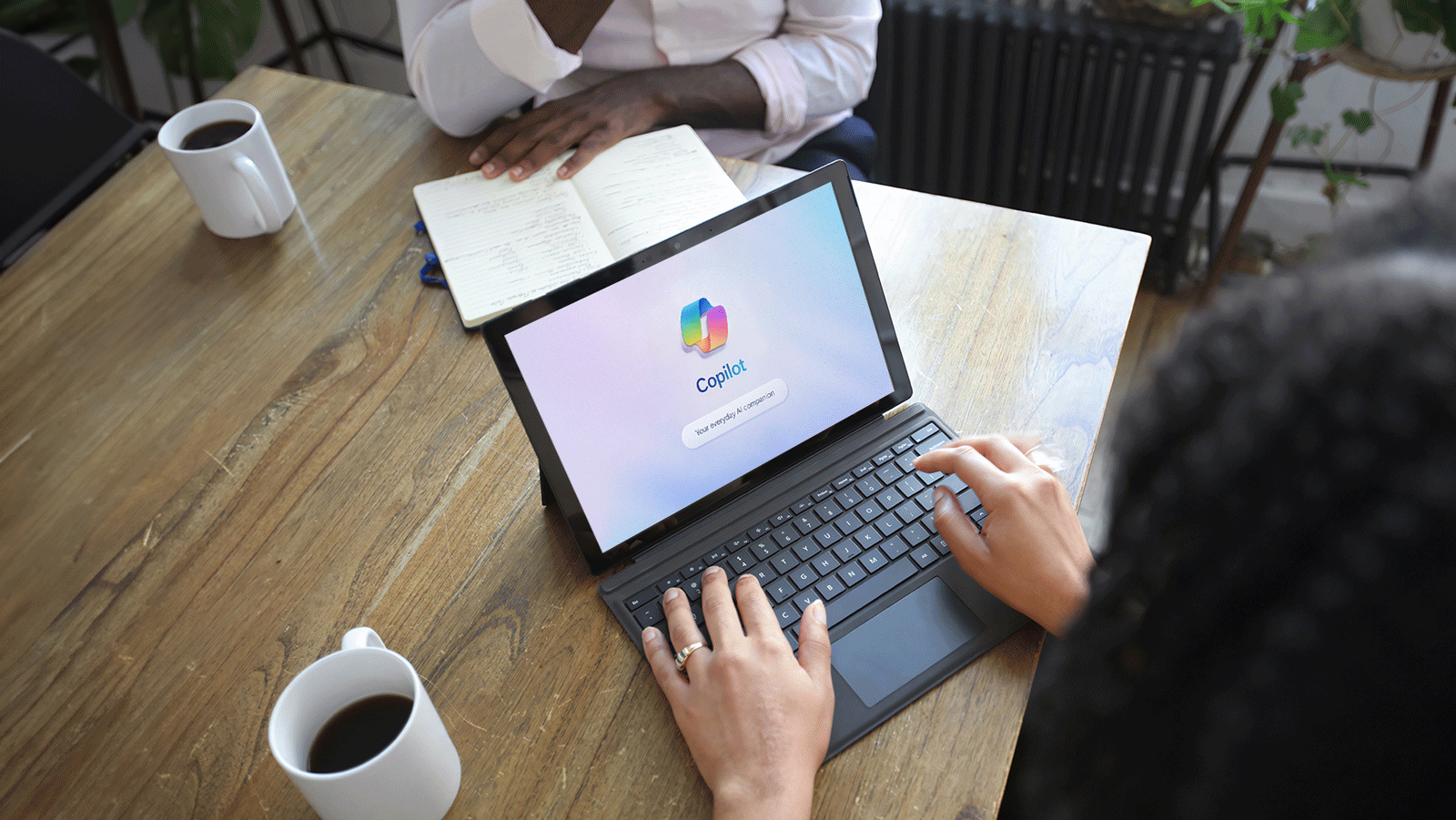 Vi på Fellowmind har utsetts till Microsoft 365 Copilot Jumpstart partner