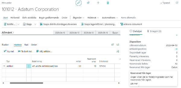 Höstens nyheter i Dynamics 365 Business Central 2023_1.png Höstens nyheter i Dynamics 365 Business Central 2023_1.png