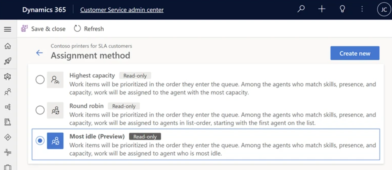Höstens nyheter i Dynamics 365 Customer Service 2023_4.png Höstens nyheter i Dynamics 365 Customer Service 2023_4.png
