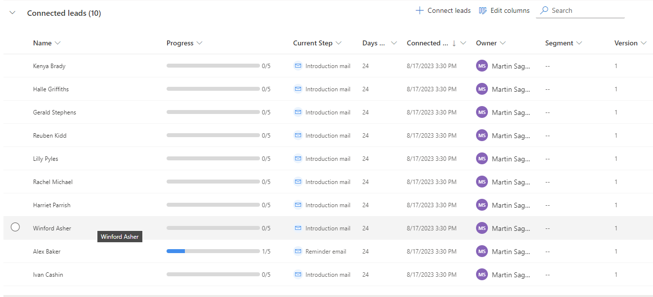 Höstens nyheter i Dynamics 365 Sales 2023_2.png Höstens nyheter i Dynamics 365 Sales 2023_2.png